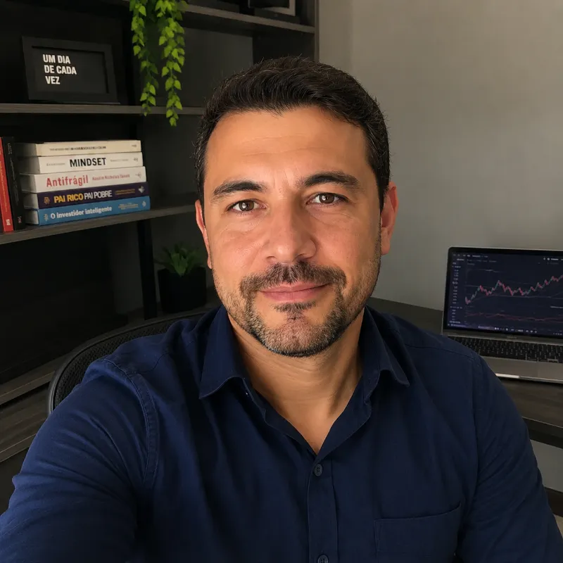 Ricardo Menezes
