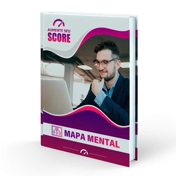 Mapa Mental Aumente Seu Score
